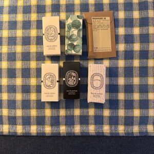 DIPTYQUE + LE LABO LOT